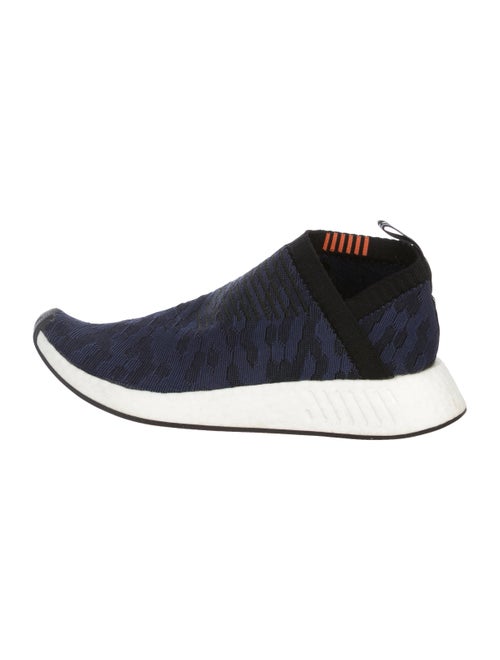 Adidas Nmd_Cs2 Sneakers blue