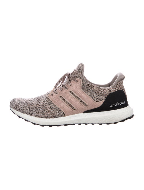 Adidas UltraBoost 4.0 'Ash Pearl' Sneakers