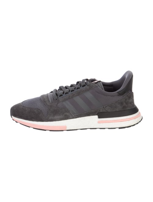 Adidas 2018 ZX 500 RM Sneakers Grey