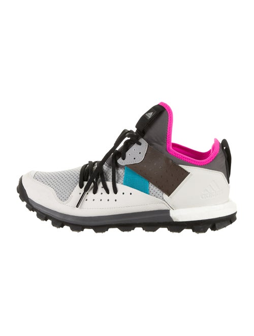 Adidas Response Trail Kolor Sneakers Clear