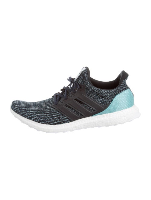 Adidas Ultra Boost Parley Sneakers w/ Tags blue
