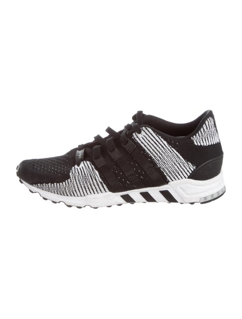 Adidas EQT Support RF Primeknit Sneakers black