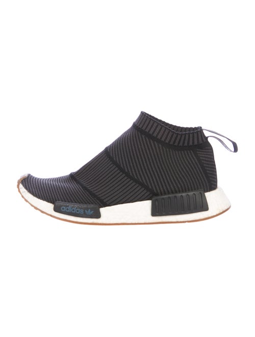 Adidas NMD City Sock Knit Sneakers black