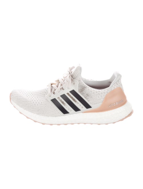 Adidas Knit Low-Top Sneakers