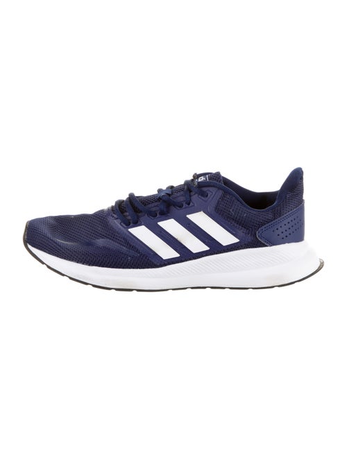 Adidas Run Falcon Low-Top Sneakers blue