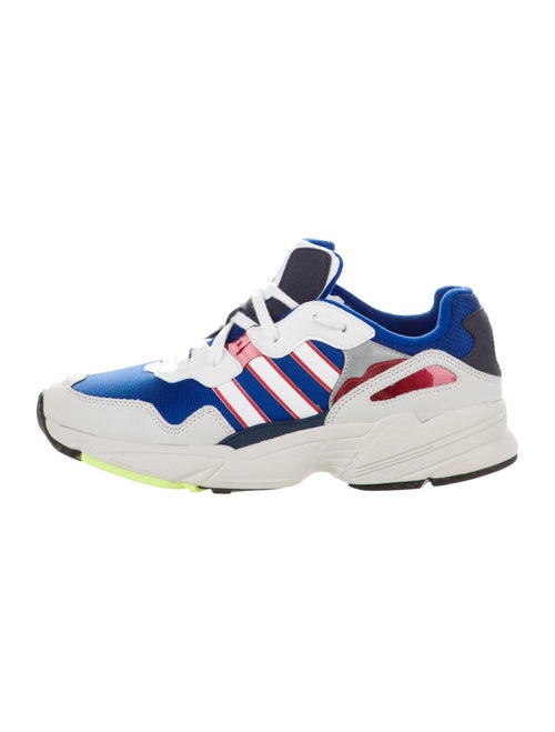 Adidas 2019 Yung-96 Collegiate Royal Collegiate Na