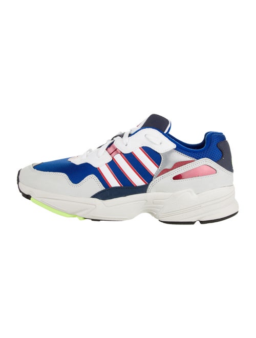 Adidas 2019 Yung-96 Collegiate Royal Collegiate Na