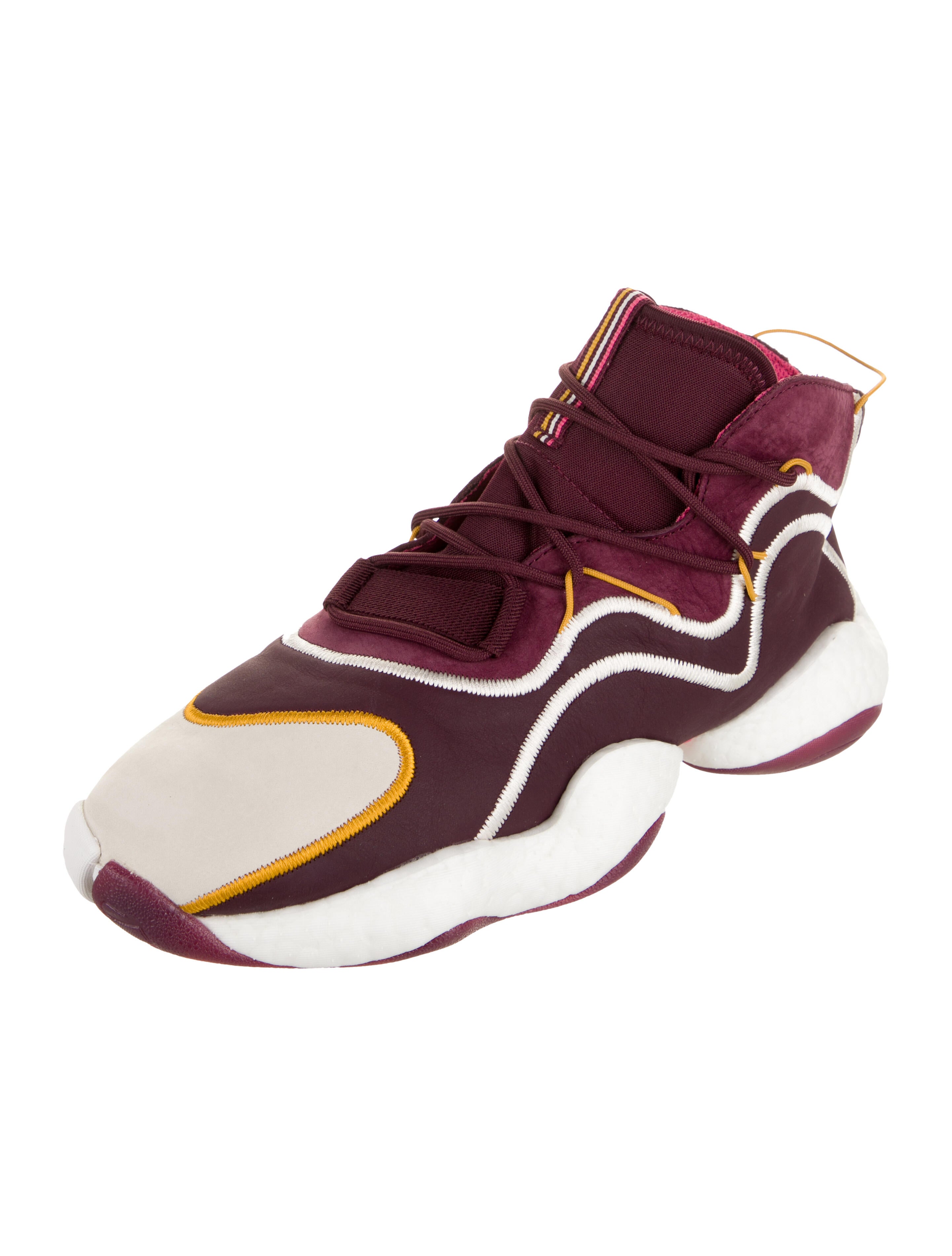adidas crazy byw eric emanuel