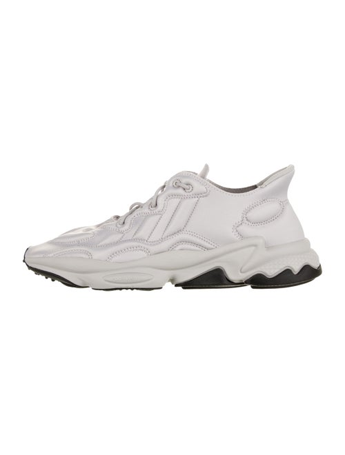 Adidas 2019 Ozweego Tech Clear Granite Sneakers w/