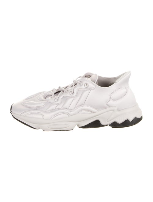 Adidas 2019 Ozweego Tech Clear Granite Sneakers w/