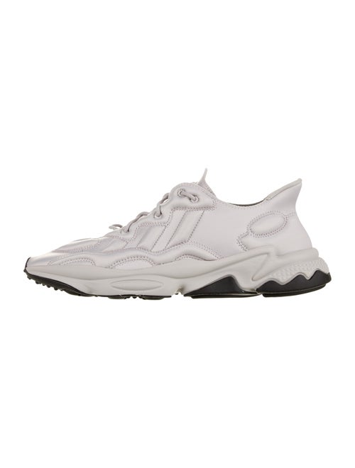 Adidas 2019 Ozweego Tech Clear Granite Sneakers w/