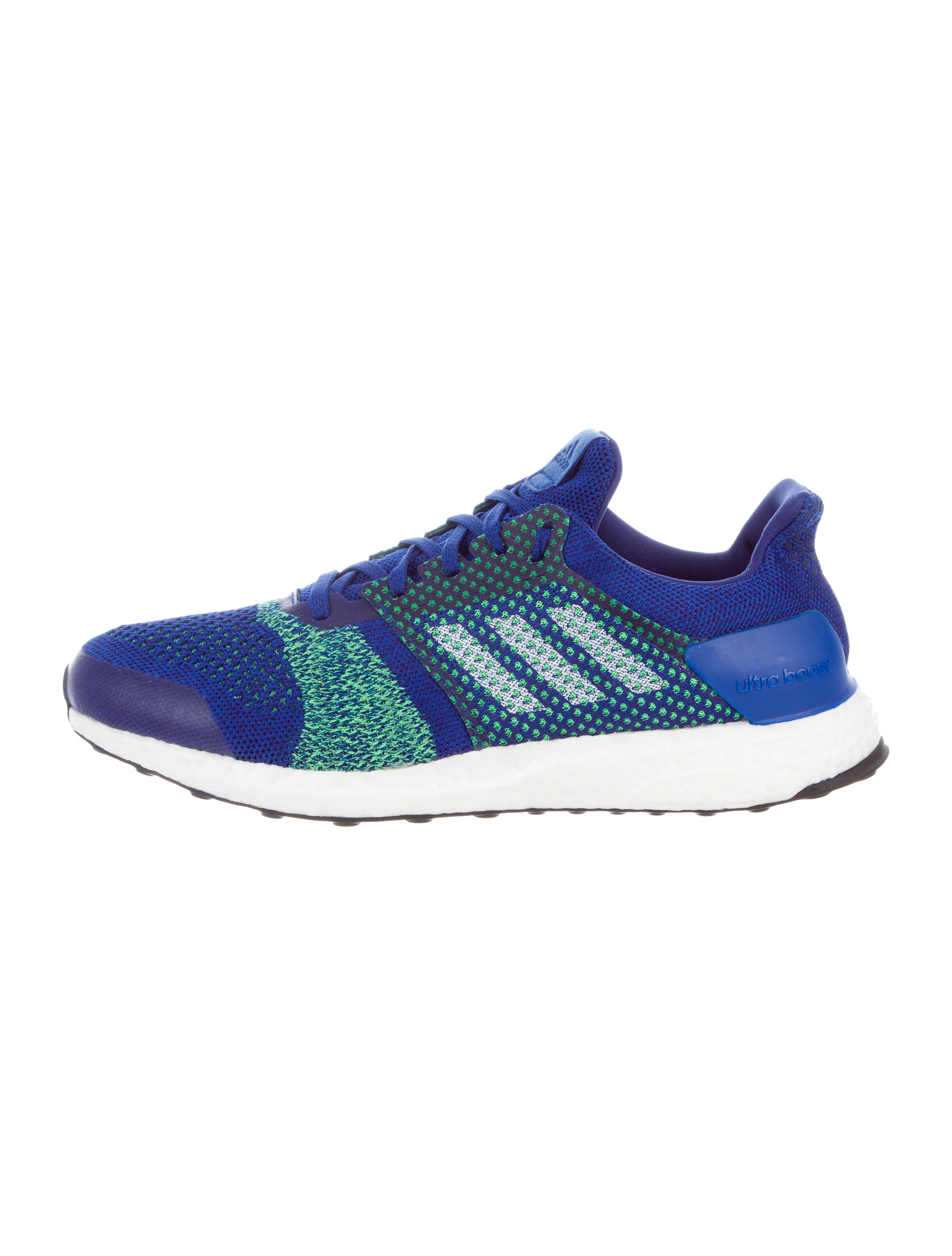 ultra boost stability