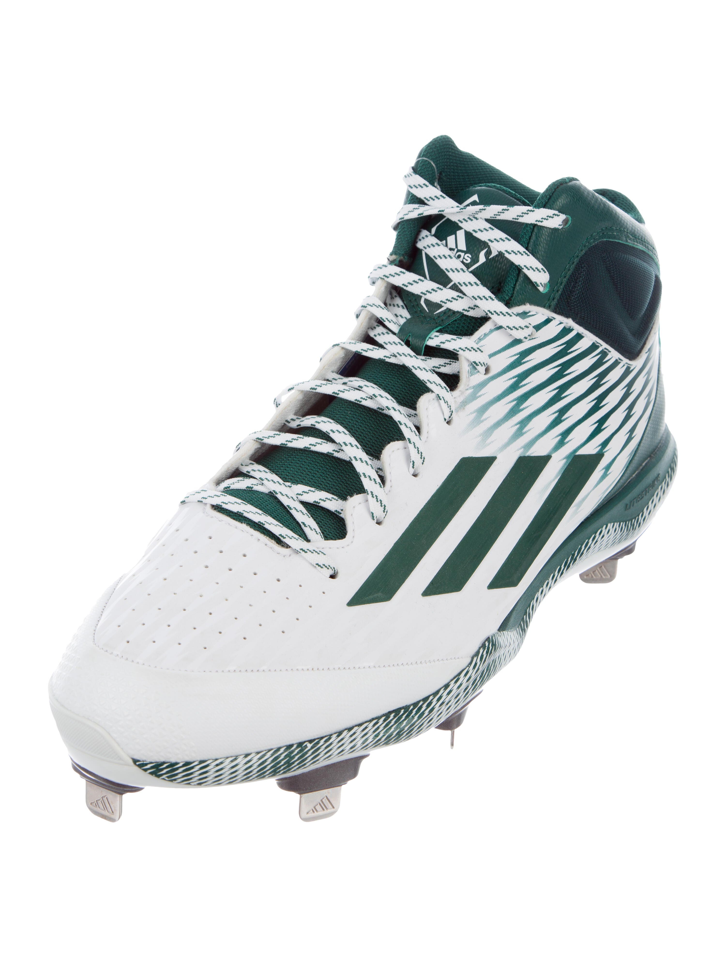 adidas wheelhouse 3