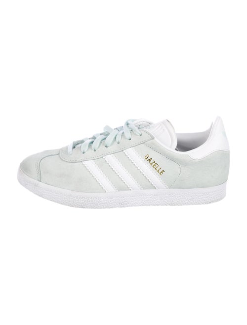 Adidas Gazelle Sneakers Green