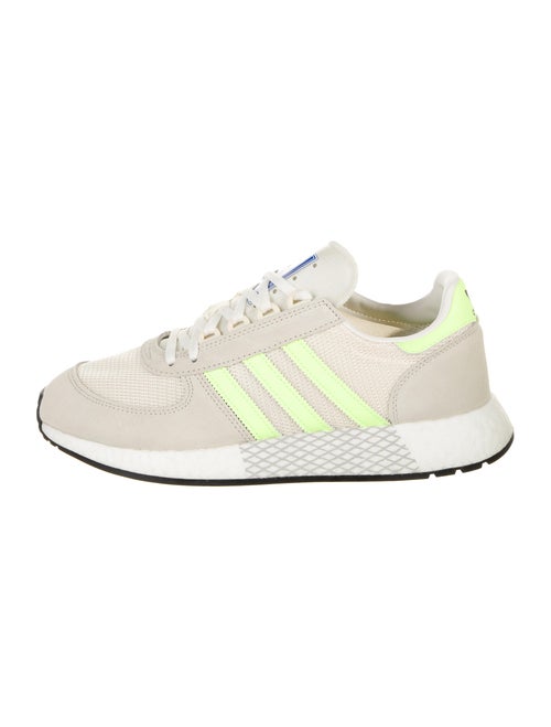 Adidas Athletic Sneakers