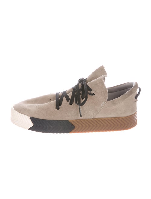 Adidas AW Skate Sneakers