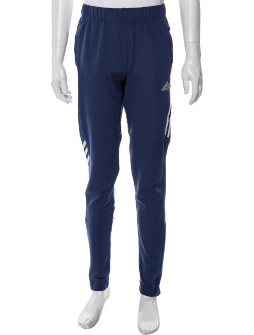 Adidas Joggers Blue