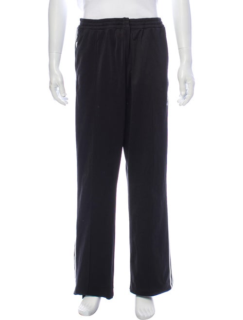 Adidas Sweatpants Black