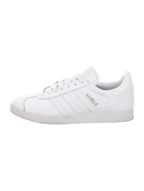 Adidas Gazelle Sneakers White