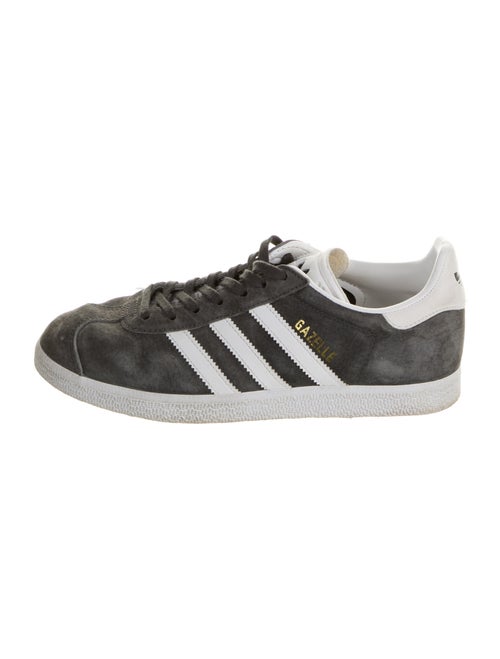Adidas Gazelle Sneakers Grey