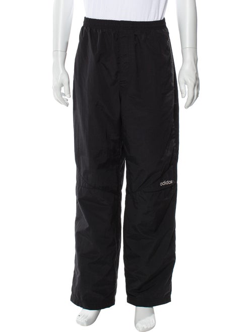 Adidas Joggers Black