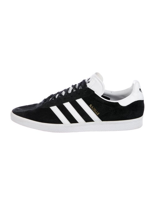 Adidas Gazelle Sneakers Black