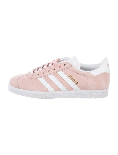 Adidas Gazelle Sneakers Pink
