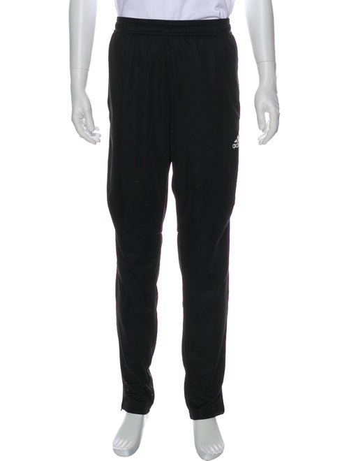 Adidas Athletic Pants Black