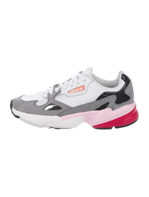 Adidas Adidas Falcon Sneakers Grey