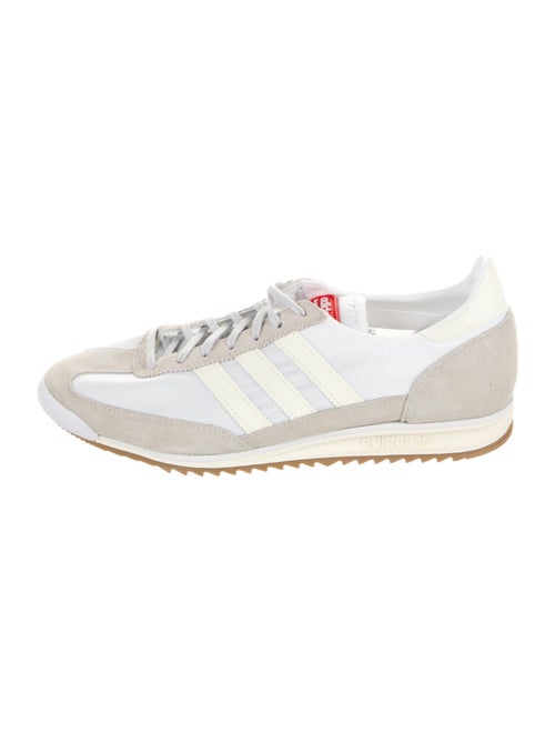 Adidas Sneakers White
