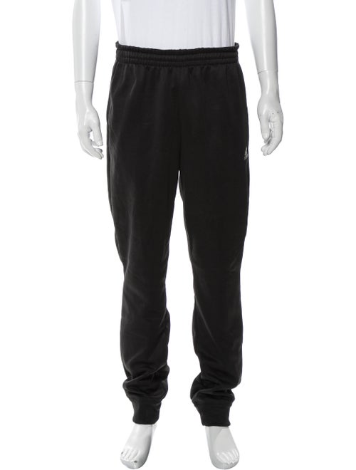 Adidas Joggers Black