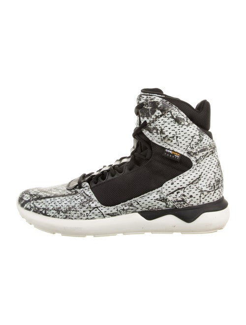 Adidas Tubular Sneakers Black
