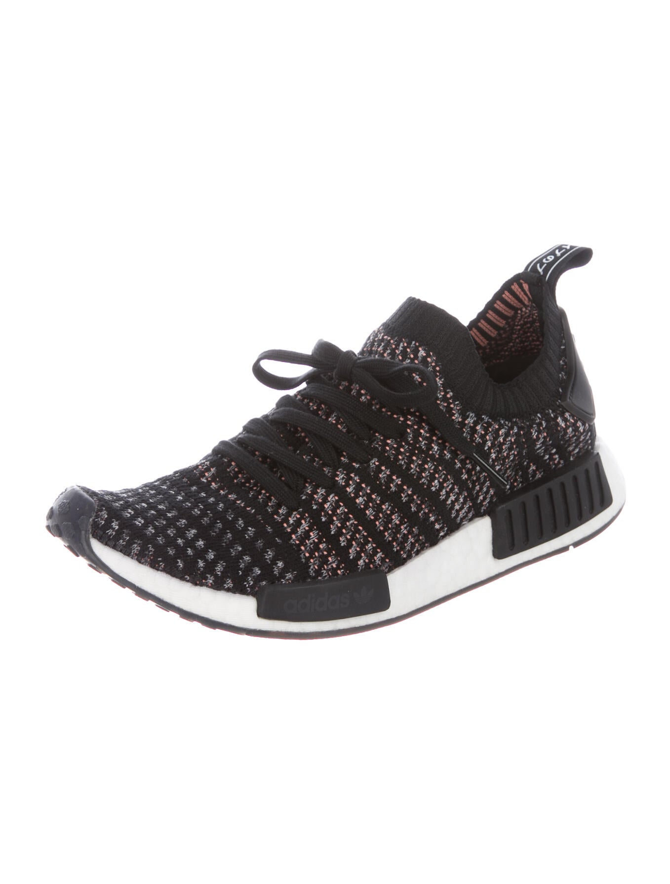 adidas nmd r1 stlt stealth pack core black