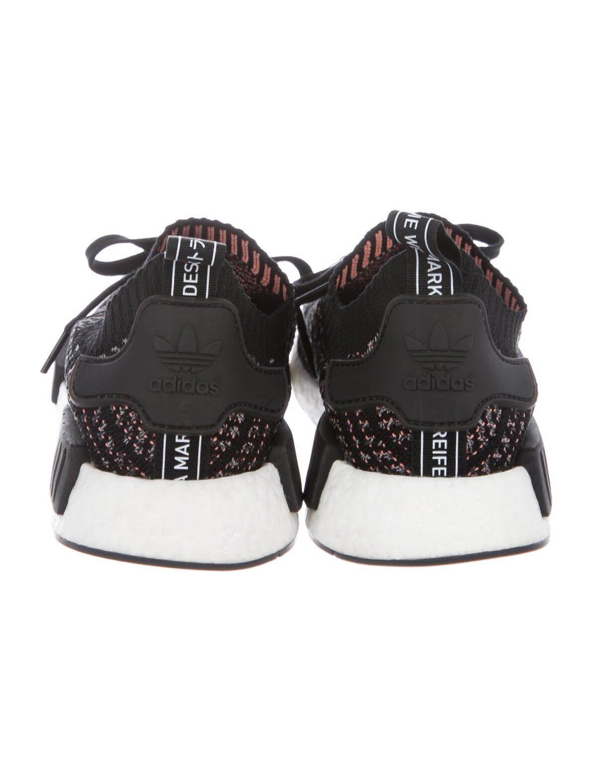 adidas nmd r1 stlt stealth pack core black