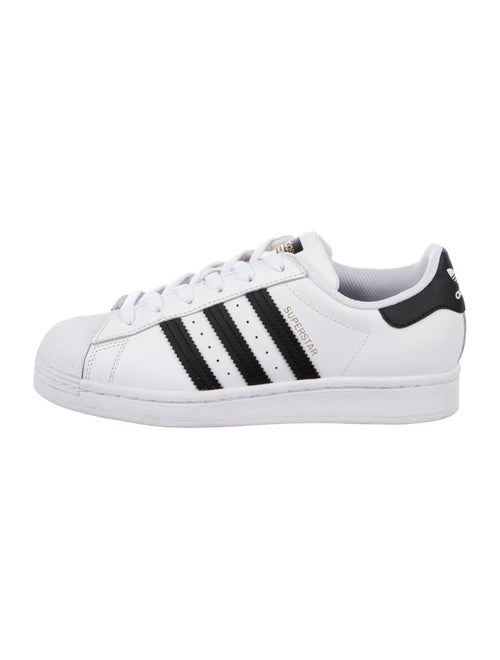 Adidas Superstar Sneakers White
