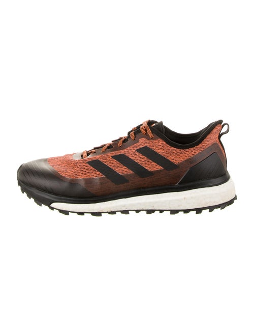 Adidas Response Trail 'Orange Carbon' Sneakers Ora