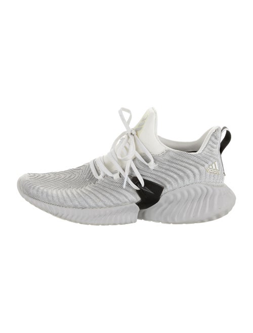 Adidas Sneakers Grey