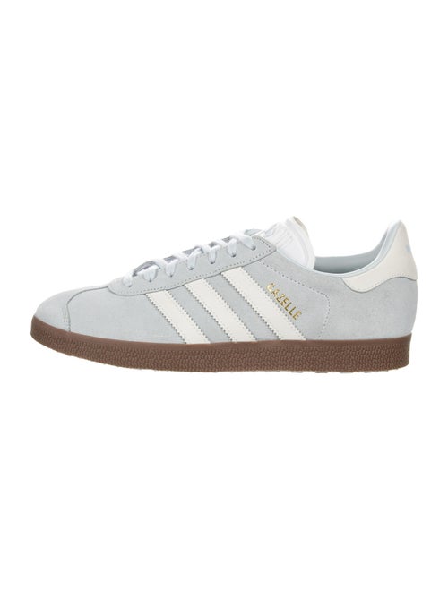 Adidas Gazelle Sneakers Blue