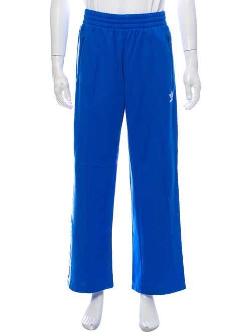 Adidas Sweatpants Blue