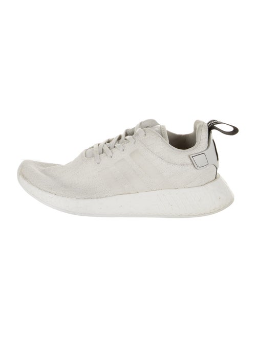 Adidas Sneakers White