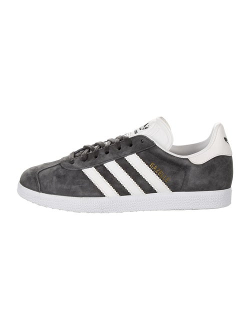 Adidas Gazelle Sneakers Grey