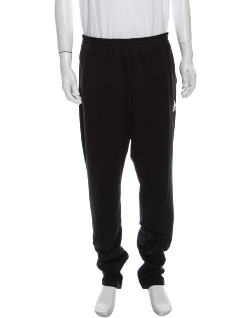 Adidas Joggers Black