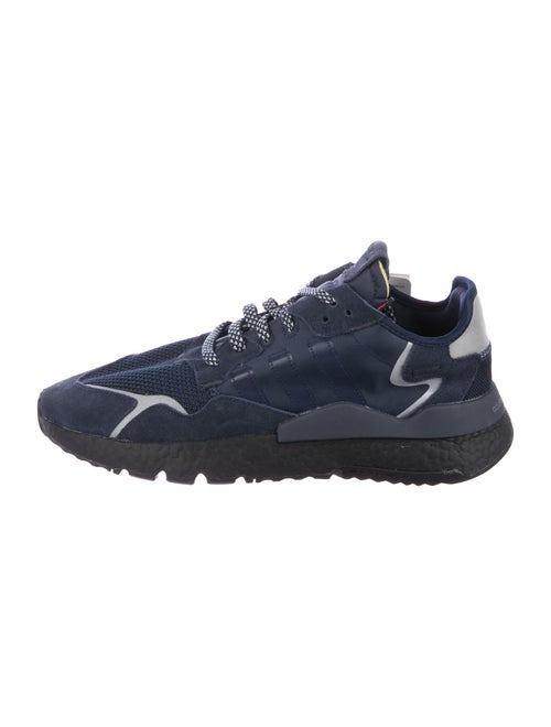 Adidas Sneakers Blue