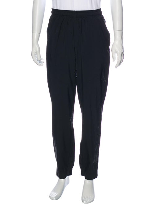 Adidas Joggers Black