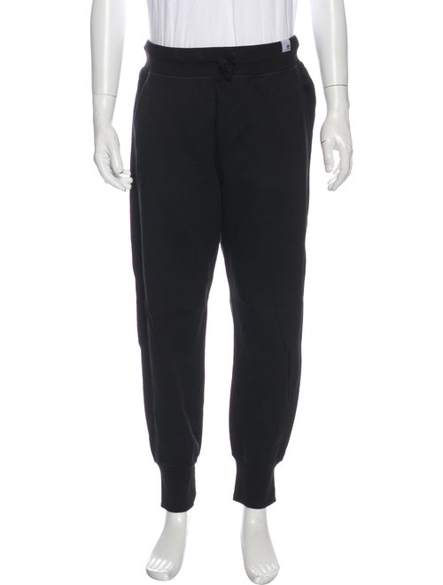 Adidas Joggers Black