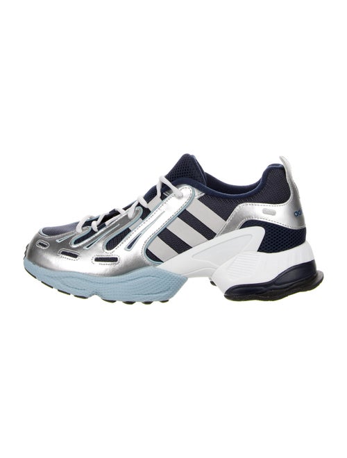 Adidas EQT Gazelle Chunky Sneakers w/ Tags Blue