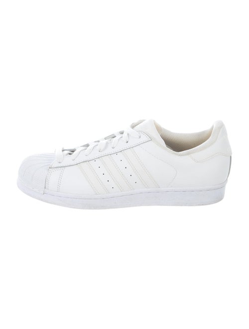 Adidas Sneakers White
