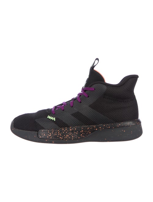 Adidas Sneakers Black