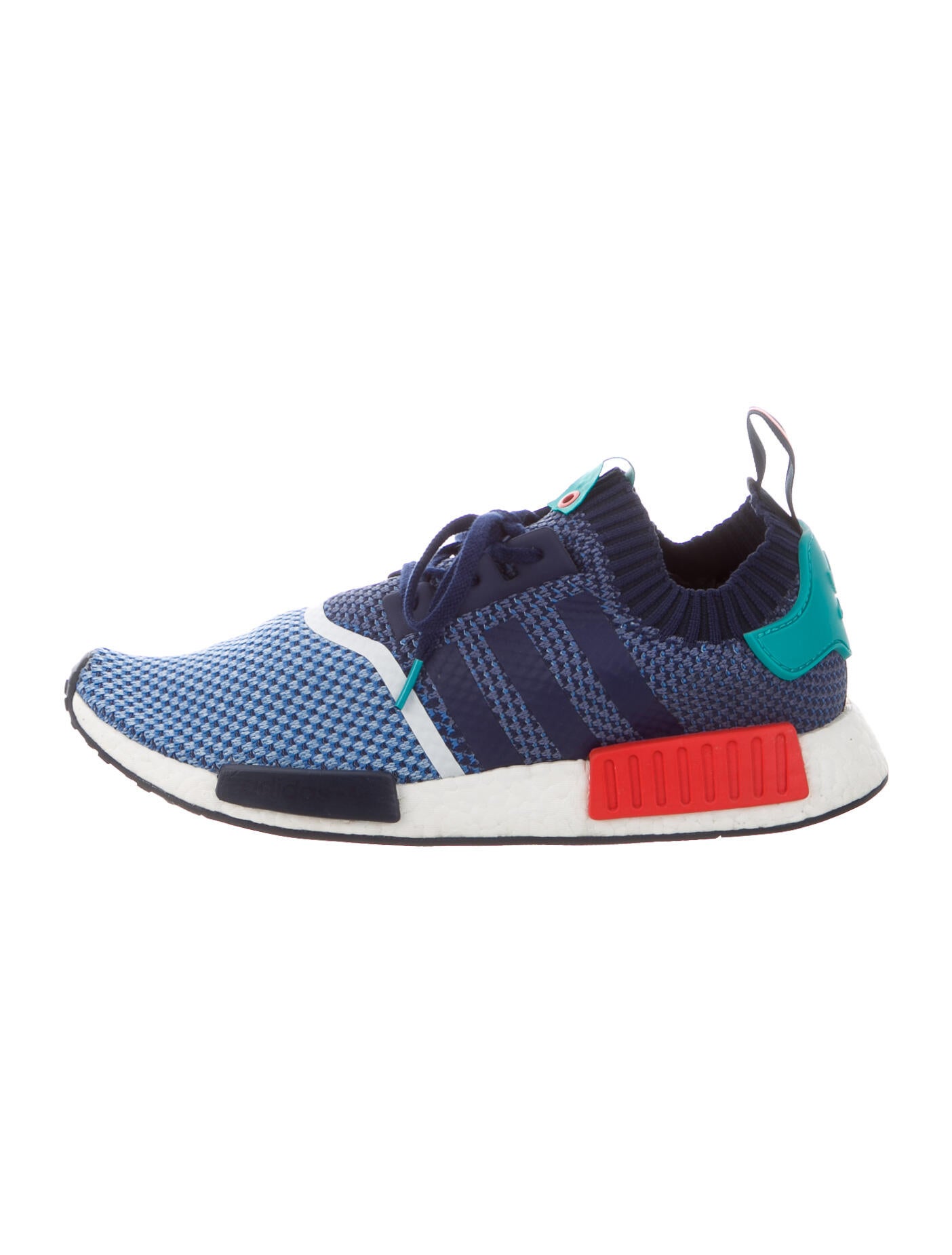 packer nmd