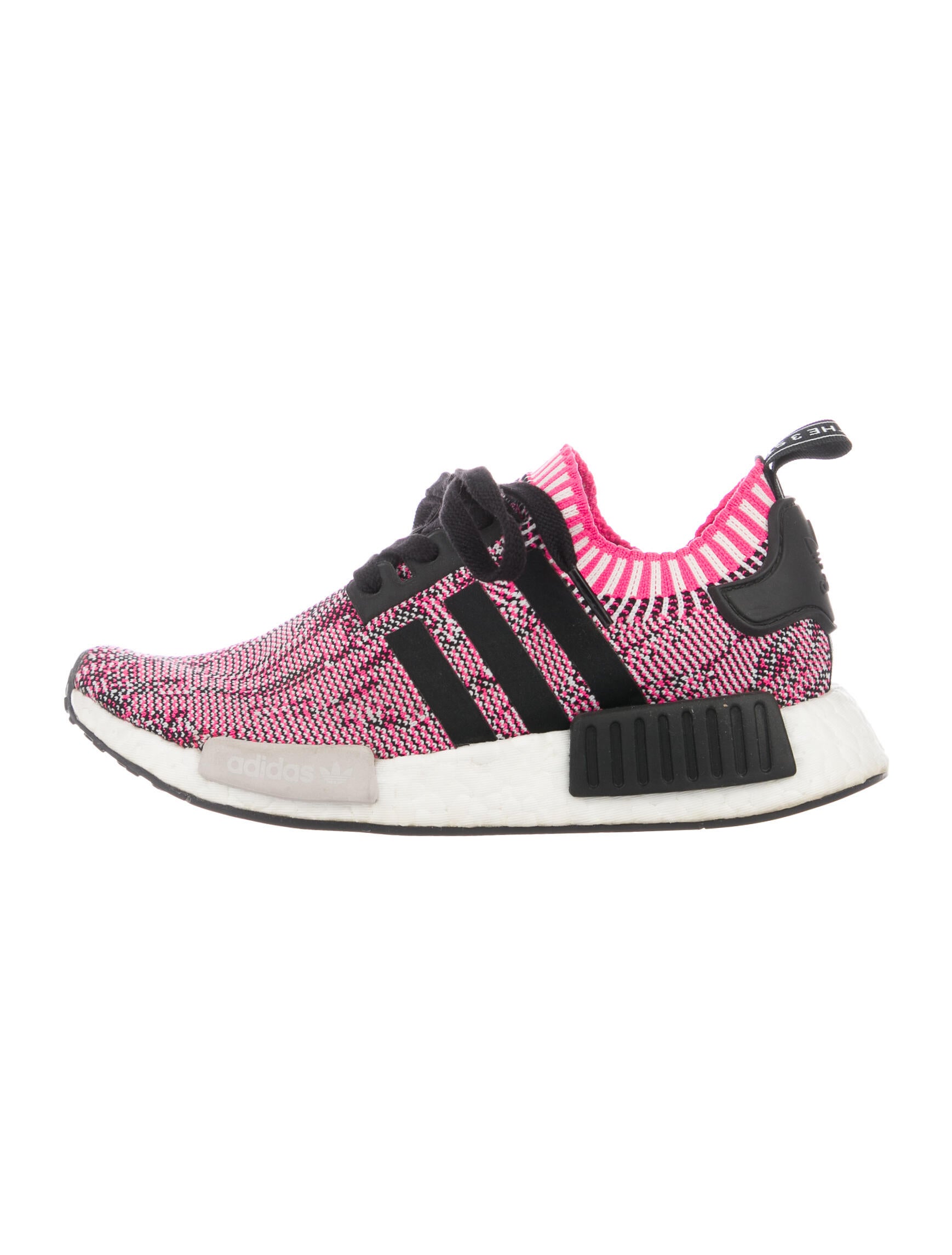 adidas nmd r1 colorate rosa